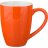 Кружка 350 мл &quot;Mug /Оранжевая&quot; / 228652