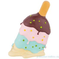 Копилка 11 х 9 х 6 см &quot;Мороженка&quot; / 214364