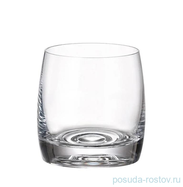 Стопки 60 мл 6 шт "Pavo aqua /Идеал /Без декора" / 347647