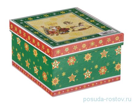 Кружка 300 мл &quot;christmas collection /санта-клаус&quot; / 196782