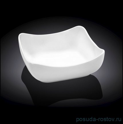 Салатник 11,5 см 300 мл квадратный / 261172