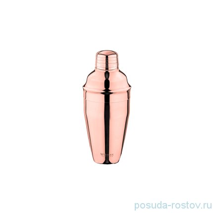 Шейкер 500 мл &quot;Olivia&quot; / 260097