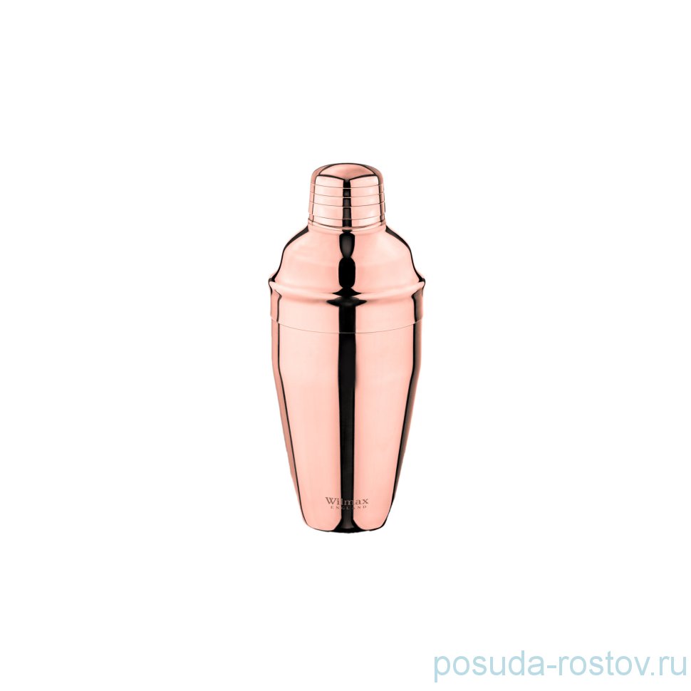 Шейкер 500 мл "Olivia" / 260097