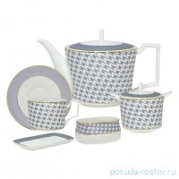Чайный сервиз 18 предметов &quot;earl grey&quot; (подарочная упаковка) / 357143