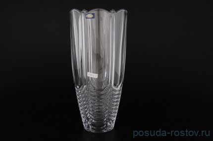 Ваза для цветов 30 см &quot;Орион /Без декора&quot; / 038939