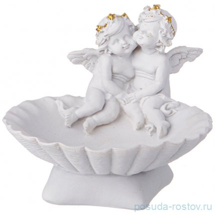 Фигурка 11,6 х 13 х 9,6 см &quot;Amore&quot; / 335409