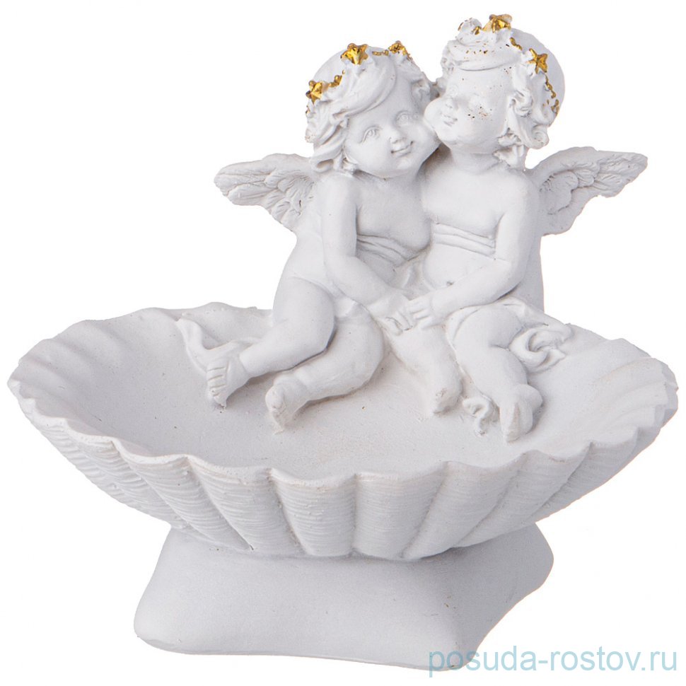 Фигурка 11,6 х 13 х 9,6 см "Amore" / 335409