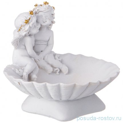 Фигурка 11,6 х 13 х 9,6 см &quot;Amore&quot; / 335409