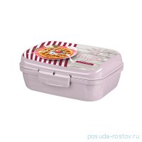 Ланч-бокс 1 л &quot;Onyx lunch box&quot; / 293724
