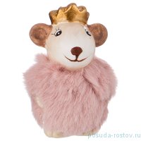 Фигурка 4 х 3 х 5,5 см &quot;Мышка&quot; / 255607