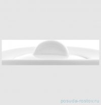 Крышка для заварочного чайника 400 мл &quot;Vision /Без декора&quot; / 362843