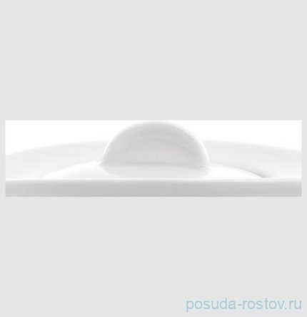 Крышка для заварочного чайника 400 мл &quot;Vision /Без декора&quot; / 362843