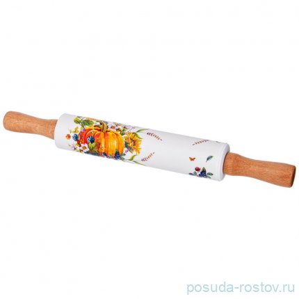Скалка 43 х 5,4 см / 337306