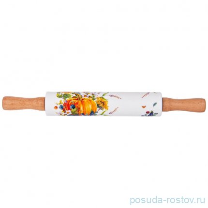 Скалка 43 х 5,4 см / 337306