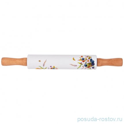 Скалка 43 х 5,4 см / 337306