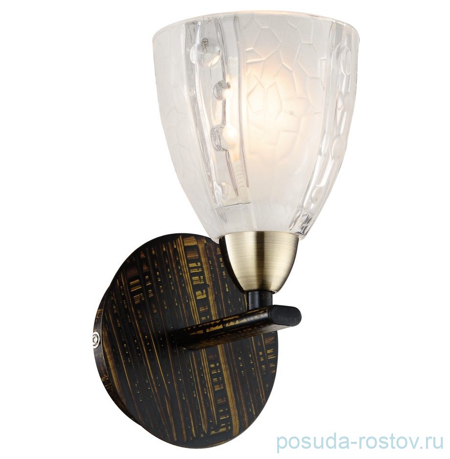 Бра 1 рожковый "Модерн" 287-501 / 304199