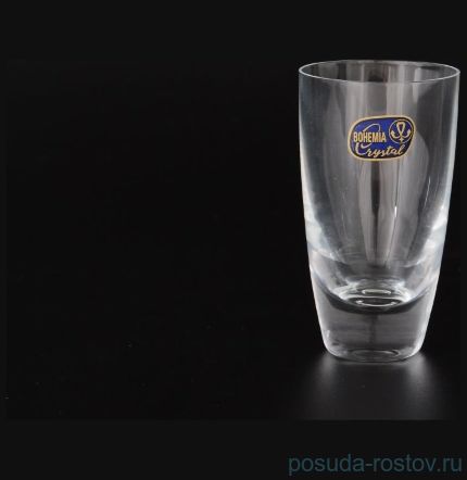 Стопки 60 мл 6 шт &quot;Флёр /Без декора&quot; / 059451