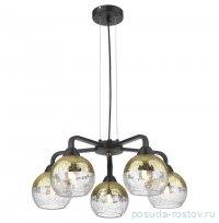 Люстра 5 рожковая &quot;Модерн&quot; 238-023 / 304148