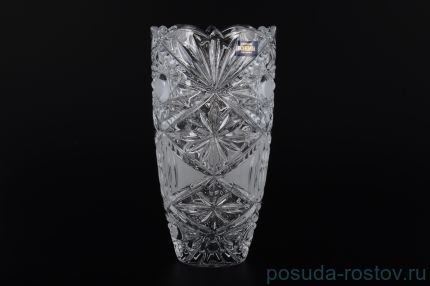 Ваза для цветов 20 см &quot;Тукана-Миранда /Без декора&quot; / 092375