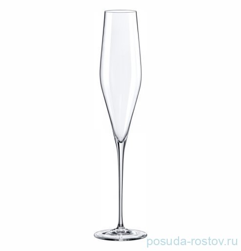 Бокалы для шампанского 190 мл 6 шт "Swan /Без декора" / 087732