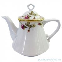 Заварочный чайник 1,1 л &quot;Камелия /Шиповник&quot; / 156378