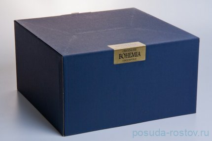 Ваза для фруктов 34 см н/н &quot;Магма /Без декора&quot; / 014708