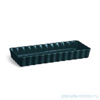 Форма для пирога 37 x 15 х 5 см 1,6 л прямоугольная кедр Emile Henry / 379087