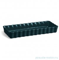 Форма для пирога 37 x 15 х 5 см 1,6 л прямоугольная кедр Emile Henry / 379087