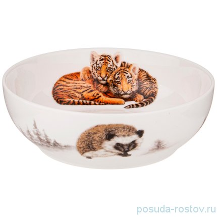 Салатник 15,5 х 5 см &quot;new year collection&quot; / 268588