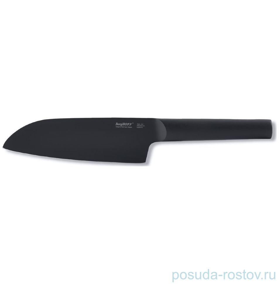 Нож сантоку 16 см "Ron" / 162601