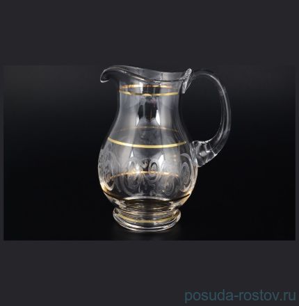 Кувшин для воды 1,5 л &quot;Грация /43018&quot; / 098753