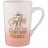 Кружка 385 мл &quot;Coffemania /Coffee makes Everything Possible&quot; / 301244