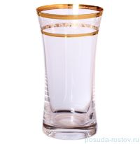 Стаканы для воды 340 мл 6 шт &quot;Грация /Панто /Невидимый узор&quot; / 127925