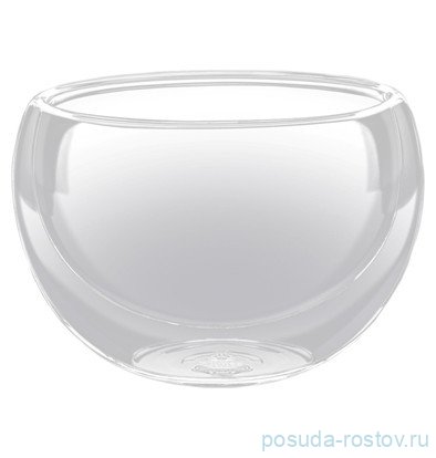 Пиала 300 мл с двойными стенками &quot;Serving Utensils&quot; / 303670