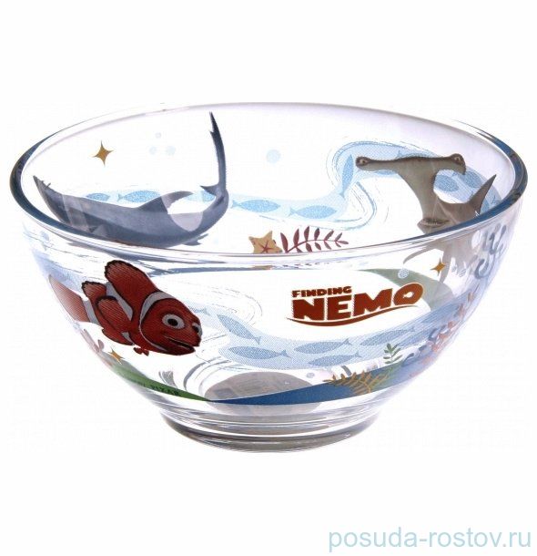 Пиала 500 мл "Немо" / 161100
