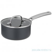 Ковш 16 х 7,5 см с крышкой 1,4 л &quot;chef&quot; / 342406