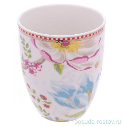 Стакан для чая 8 х 9,5 см &quot;Flower&quot; / 308554