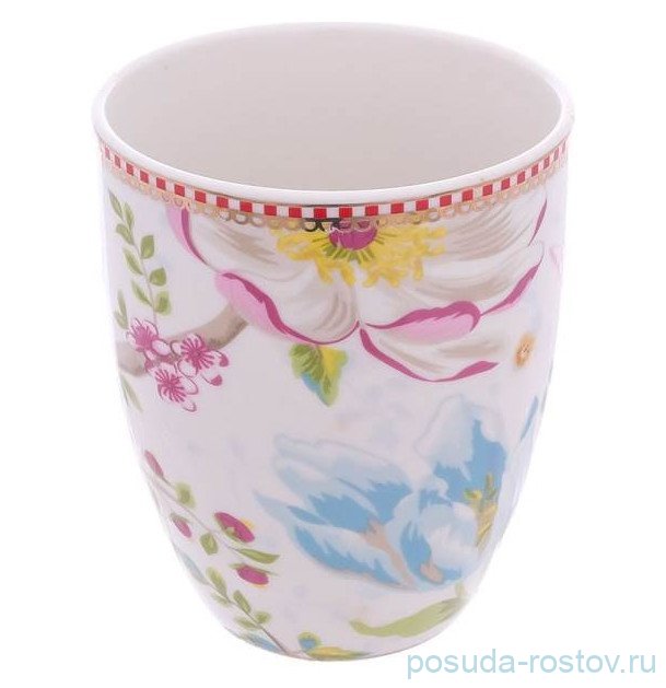 Стакан для чая 8 х 9,5 см "Flower" / 308554