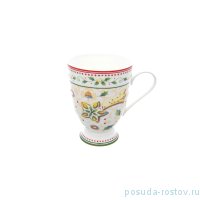 Кружка 300 мл &quot;Christmas world /Multi&quot; / 230093