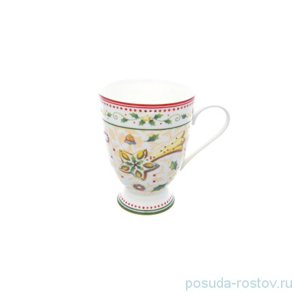 Кружка 300 мл &quot;Christmas world /Multi&quot; / 230093