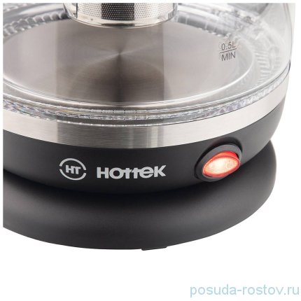 Чайник электрический 2 л &quot;Hottek HT-960-017&quot; / 233237