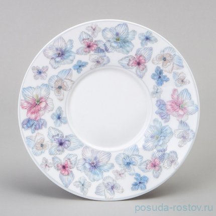 Чайный набор lefard blossom на 2 пер. 4 пр. 250 мл / 365347