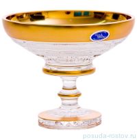 Ваза для конфет 15,5 см н/н &quot;Мозер&quot; / 059065