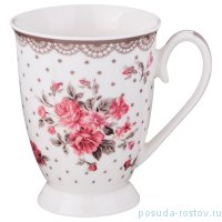 Кружка 300 мл 12 х 8,5 х 11 см н/н  / 188997