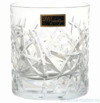 Стаканы для виски 290 мл 2 шт &quot;TRAMA /Без декора&quot; / 137563
