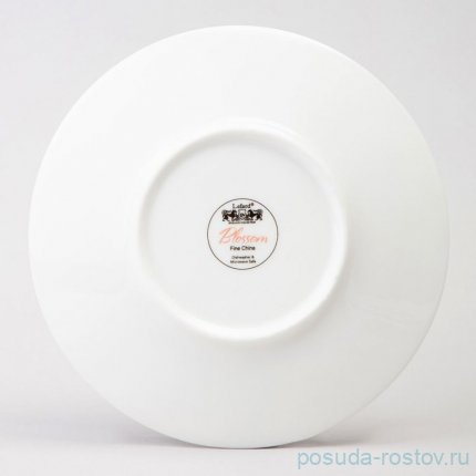 Чайный набор lefard blossom на 6 пер. 12 пр. 250 мл / 363040
