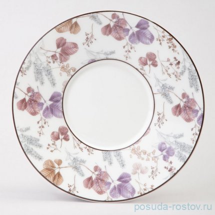 Чайный набор lefard blossom на 6 пер. 12 пр. 250 мл / 363040