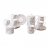 Чайный сервиз lefard top style на 6 пер. 14 пр. / 363033