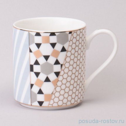 Чайный сервиз lefard top style на 6 пер. 14 пр. / 363033