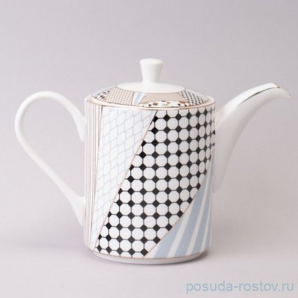 Чайный сервиз lefard top style на 6 пер. 14 пр. / 363033